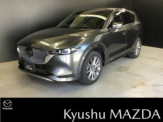 MAZDA】CX-5 DT XDエクスクルーシブ モード｜マツダ中古車検索サイト