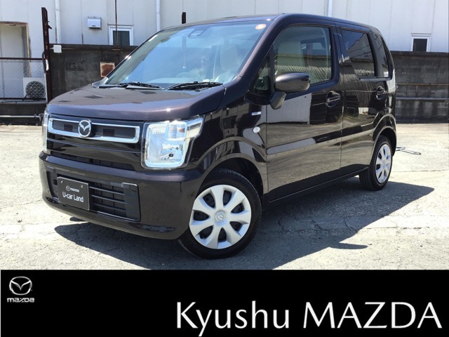 MAZDA】フレア ハイブリッドXG｜マツダ中古車検索サイト「Mazda U-car