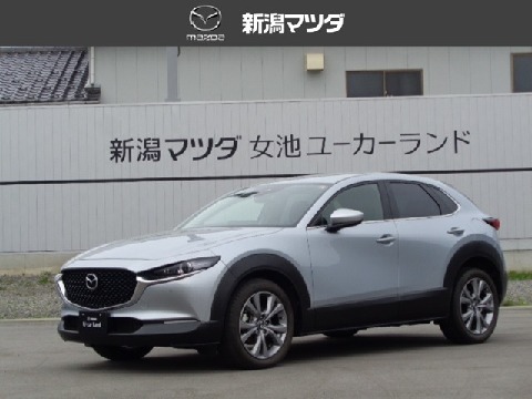CX-30