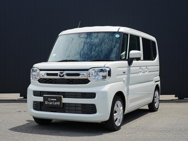 MAZDA】フレアワゴン XS｜マツダ中古車検索サイト「Mazda U-car Search」