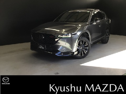 マツダ CX-5 DT XDスポーツ アピアランス