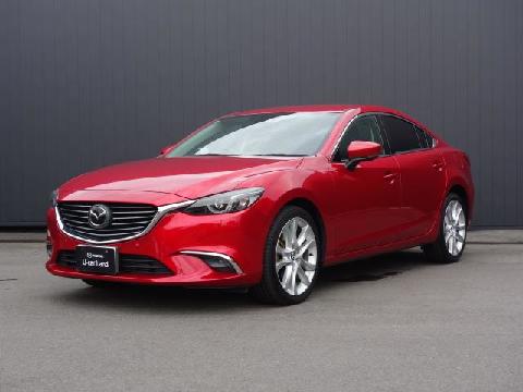 MAZDA】マツダ アテンザの検索結果（中古車）｜マツダ公式中古車検索サイト「Mazda U-car Search」