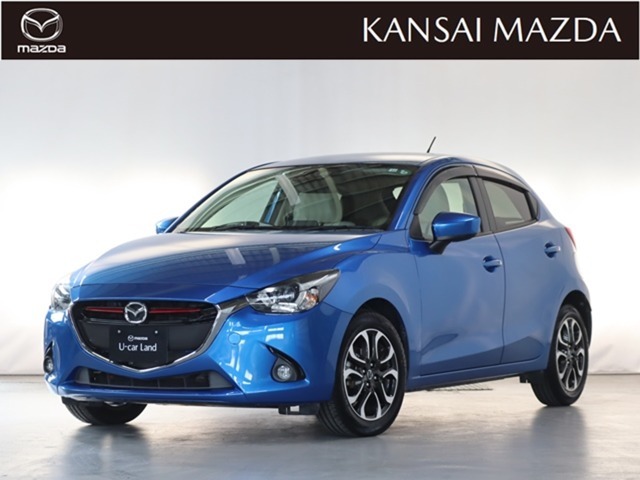 Mazda デミオ Xdツーリングlパッケージ Dターボ マツダ中古車検索サイト Mazda U Car Search Mazda デミオ Xdツーリングlパッケージ Dターボ マツダ中古車検索サイト Mazda U Car Search