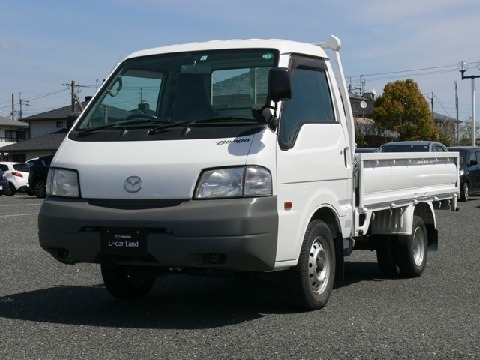Mazda マツダ ボンゴトラックの検索結果 中古車 マツダ公式中古車検索サイト Mazda U Car Search