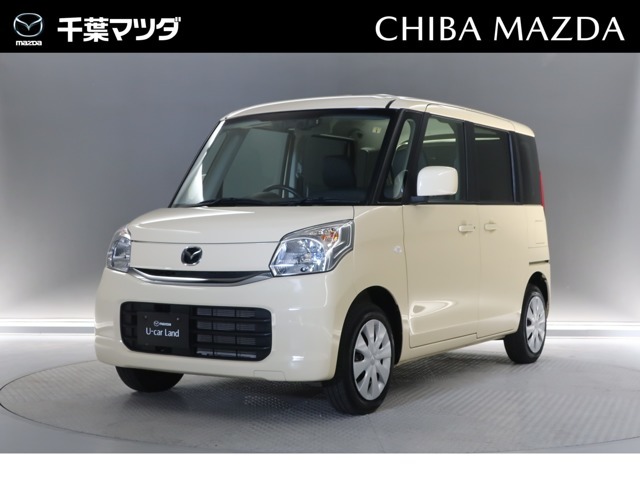 Mazda フレアワゴン Xg マツダ中古車検索サイト Mazda U Car Search