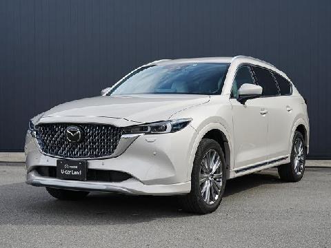 cx-8 再出品 MAZDA】マツダ CX-8の検索結果（中古車）｜マツダ公式中古車検索サイト