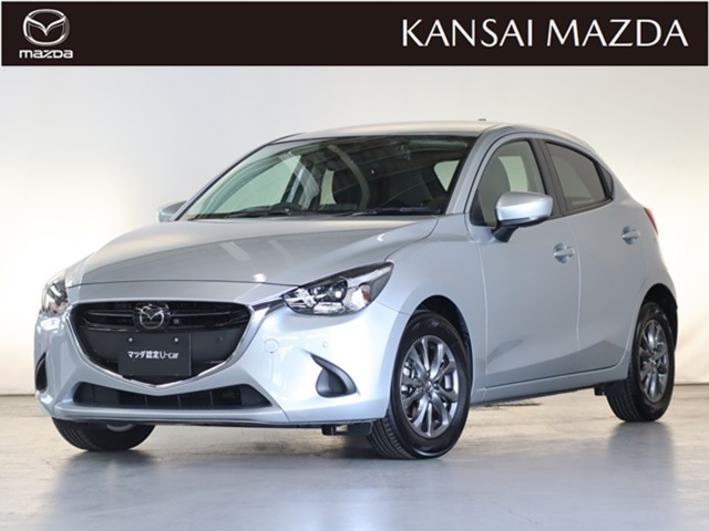 Mazda デミオ 15sツーリング マツダ中古車検索サイト Mazda U Car Search