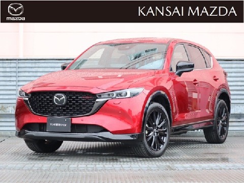 MAZDA】マツダ CX-5の検索結果（中古車）｜マツダ公式中古車検索