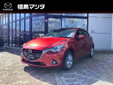 MAZDA】マツダ デミオの検索結果（中古車）｜マツダ公式中古車検索