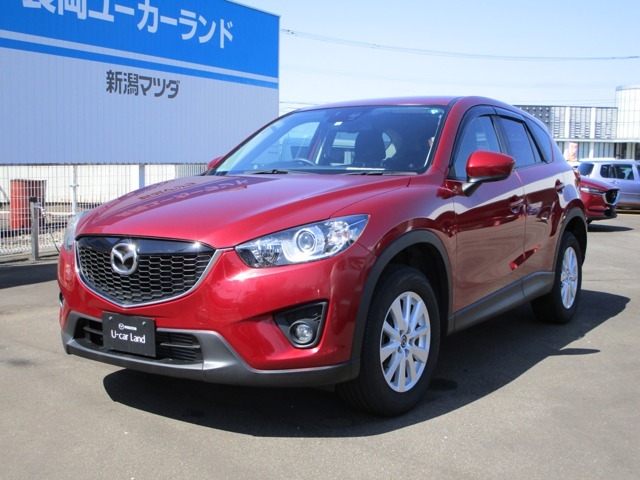 Mazda Cx 5 Xd マツダ中古車検索サイト Mazda U Car Search