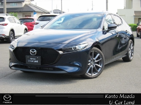 MAZDA3