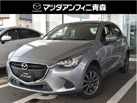MAZDA】マツダ デミオの検索結果（中古車）｜マツダ公式中古車
