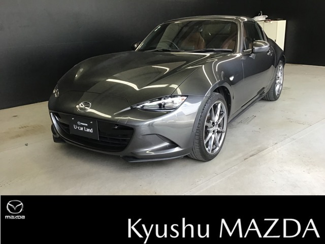 ロードスターRF VSテラコッタセレクション 純正ドアトリム 左右セット MAZDA】ロードスターRF VSテラコッタ セレクション｜マツダ中古