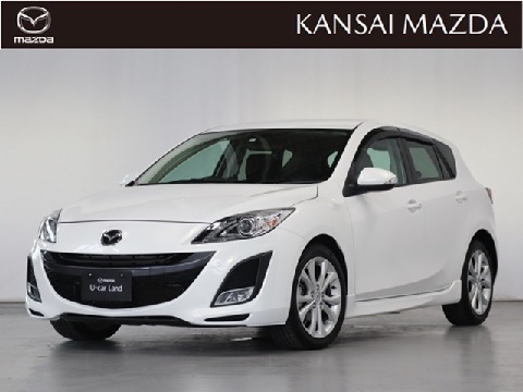 Mazda マツダ アクセラの検索結果 中古車 マツダ公式中古車検索サイト Mazda U Car Search