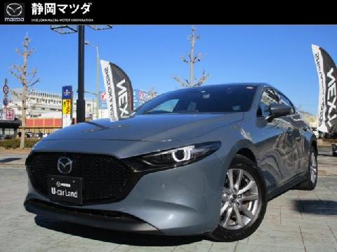 Mazda 静岡マツダ株式会社 東静岡駅前店の在庫一覧 お近くのマツダ店から探す マツダ公式中古車検索サイト Mazda U Car Search