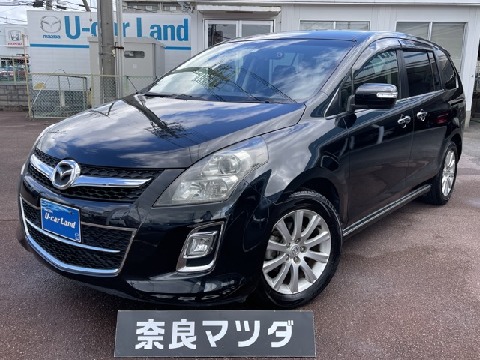 Mazda マツダ Mpvの検索結果 中古車 マツダ公式中古車検索サイト Mazda U Car Search