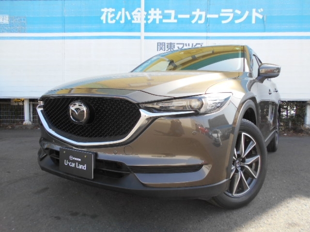 Mazda Cx 5 sプロアクティブ マツダ中古車検索サイト Mazda U Car Search