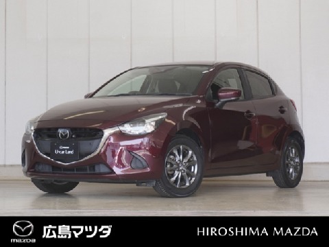MAZDA】マツダ デミオの検索結果（中古車）｜マツダ公式中古車