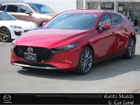 MAZDA3