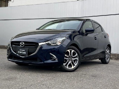 MAZDA】マツダ デミオの検索結果（中古車）｜マツダ公式中古車検索