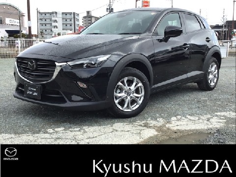 MAZDA】株式会社九州マツダ 大分宮崎店の在庫一覧｜お近くのマツダ店