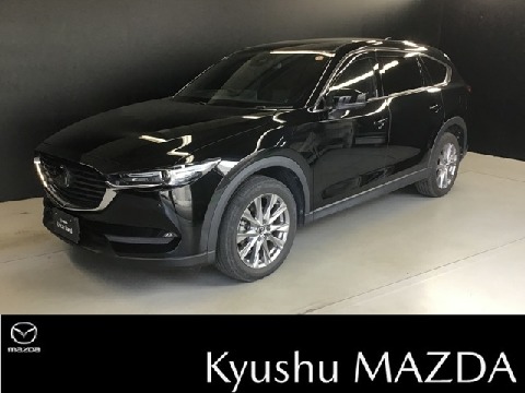MAZDA】マツダ CX-8の検索結果（中古車）｜マツダ公式中古車検索サイト