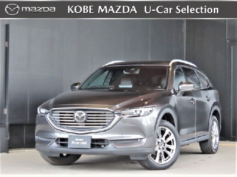 CX-8