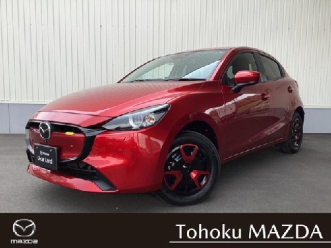 MAZDA2