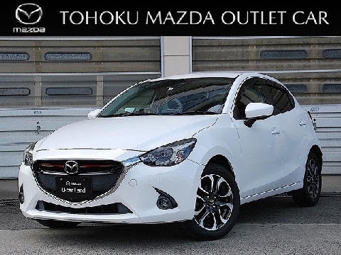 MAZDA】マツダ デミオの検索結果（中古車）｜マツダ公式中古車検索サイト「Mazda U-car Search」