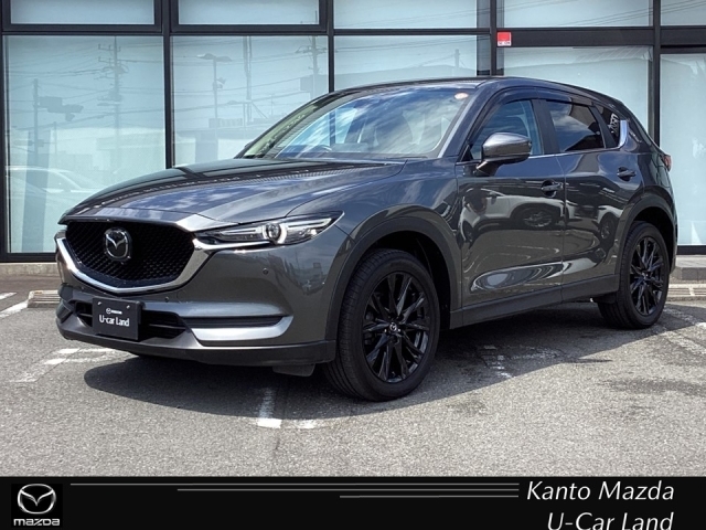 MAZDA】CX-5 DT XDスマート エディション｜マツダ中古車検索サイト