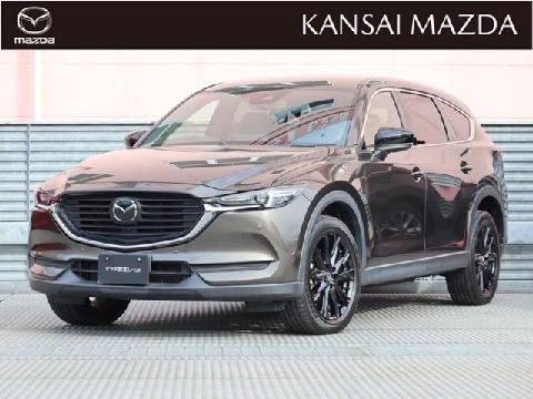 MAZDA】マツダ CX-8の検索結果（中古車）｜マツダ公式中古車検索サイト