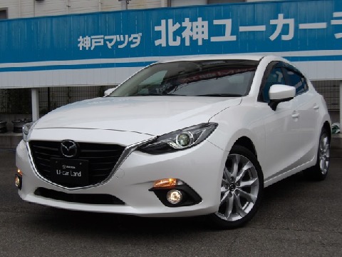 MAZDA】マツダ アクセラの検索結果（中古車）｜マツダ公式中古車検索サイト「Mazda U-car Search」