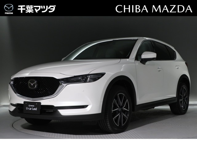 Mazda Cx 5 Xd Lパッケージ マツダ中古車検索サイト Mazda U Car Search