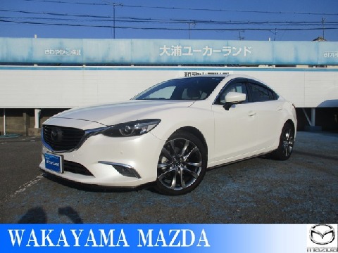 MAZDA】マツダ アテンザの検索結果（中古車）｜マツダ公式中古車検索 