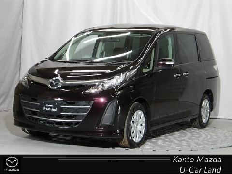 MAZDA】マツダ ビアンテの検索結果（中古車）｜マツダ公式中古車検索