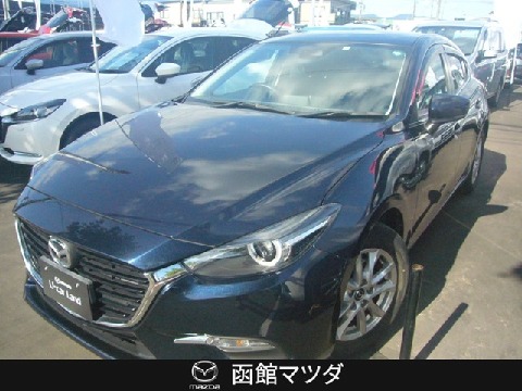 Mazda 株式会社函館マツダ 美原ユーカーランドの在庫一覧 お近くのマツダ店から探す マツダ公式中古車検索サイト Mazda U Car Search