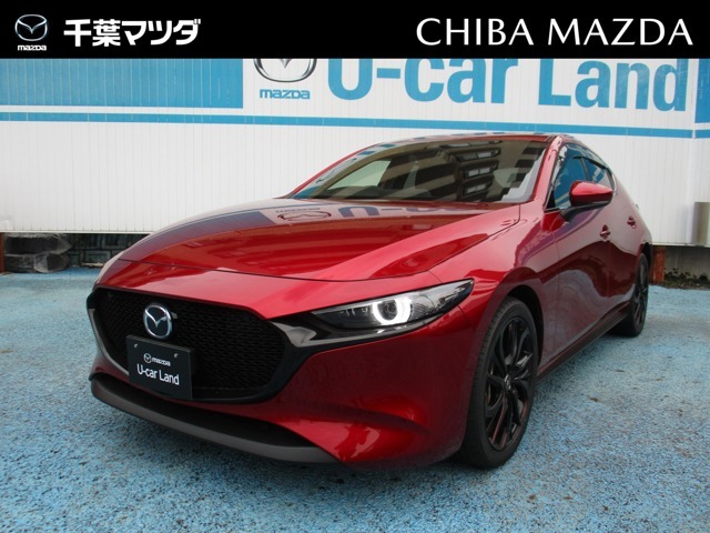 Mazda Mazda3 Fバックdt Xdプロアクティブツーリングs マツダ中古車検索サイト Mazda U Car Search