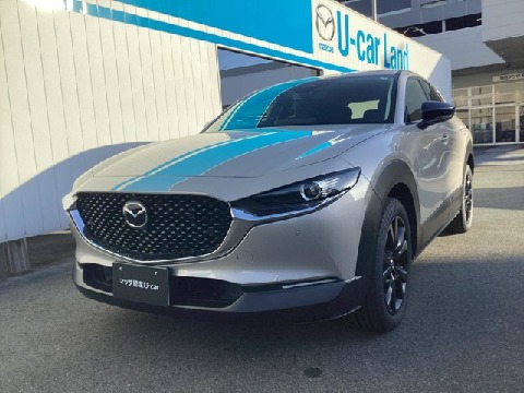 CX-30