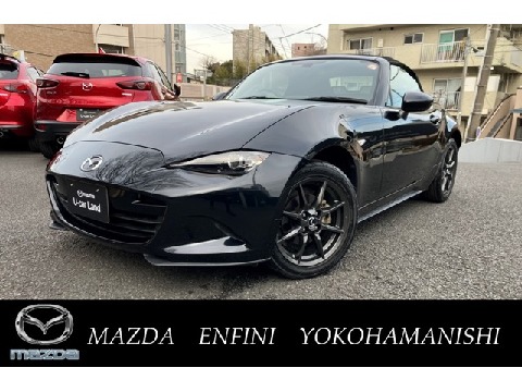 MAZDA】マツダ ロードスターの検索結果（中古車）｜マツダ公式中古車