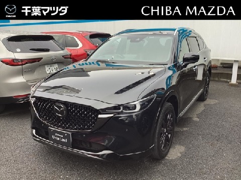 MAZDA】マツダ CX-8の検索結果（中古車）｜マツダ公式中古車検索サイト