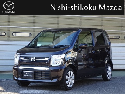 MAZDA】株式会社西四国マツダ 森松店の在庫一覧｜お近くのマツダ店から