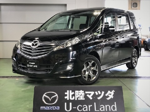 Mazda マツダ ビアンテの検索結果 中古車 マツダ公式中古車検索サイト Mazda U Car Search