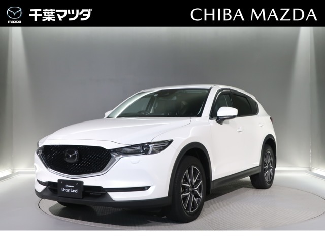 Mazda Cx 5 Xd Lパッケージ マツダ中古車検索サイト Mazda U Car Search