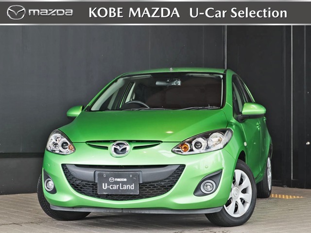 MAZDA】デミオ 13C-V｜マツダ中古車検索サイト「Mazda U-car Search」