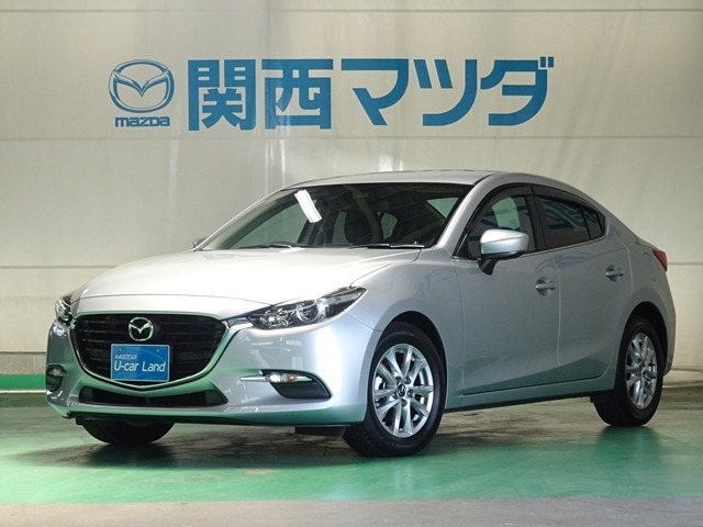 Mazda アクセラ 15s マツダ中古車検索サイト Mazda U Car Search