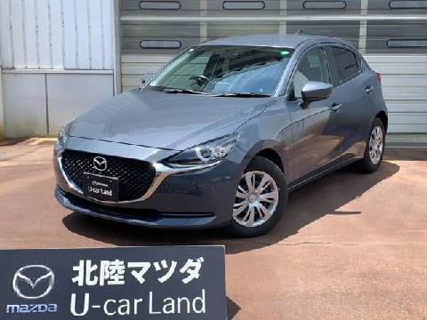 MAZDA2