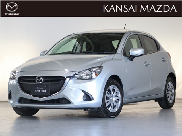 Mazda デミオ 13c マツダ中古車検索サイト Mazda U Car Search