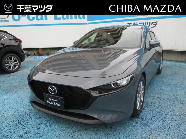 Mazda Mazda3 15s マツダ中古車検索サイト Mazda U Car Search