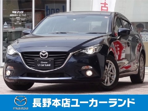 MAZDA】マツダ アクセラの検索結果（中古車）｜マツダ公式中古車検索サイト「Mazda U-car Search」