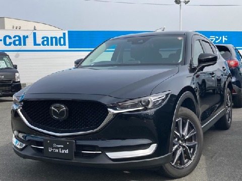 Mazda マツダ Cx 5 山口県の検索結果 中古車 マツダ公式中古車検索サイト Mazda U Car Search
